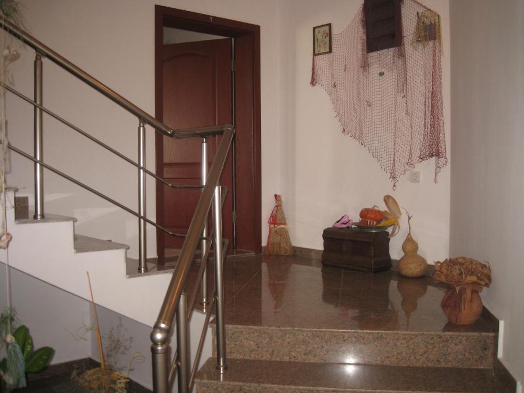 Guest Rooms Sea View Balchik Exterior photo